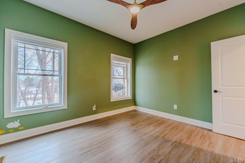Tiny photo for 117 Victor Drive, Lynchburg, VA 24501 (MLS # 363367)