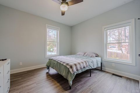 Tiny photo for 117 Victor Drive, Lynchburg, VA 24501 (MLS # 363367)