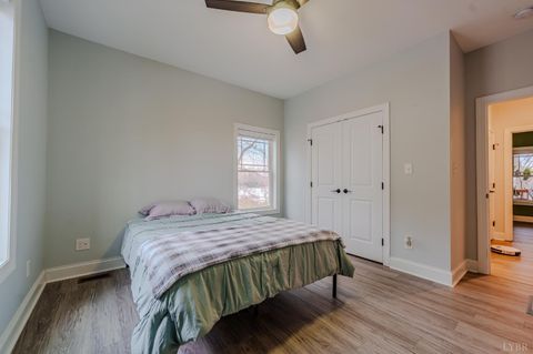 Tiny photo for 117 Victor Drive, Lynchburg, VA 24501 (MLS # 363367)