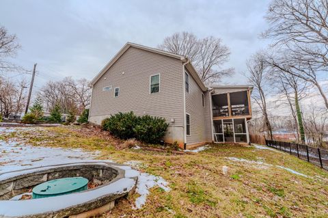 Tiny photo for 117 Victor Drive, Lynchburg, VA 24501 (MLS # 363367)