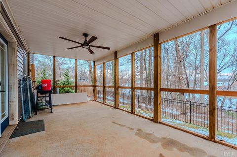 Tiny photo for 117 Victor Drive, Lynchburg, VA 24501 (MLS # 363367)