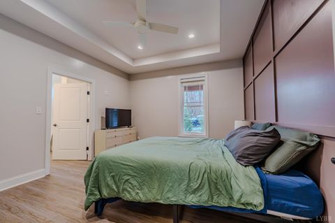 Tiny photo for 117 Victor Drive, Lynchburg, VA 24501 (MLS # 363367)