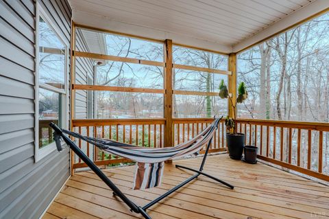 Tiny photo for 117 Victor Drive, Lynchburg, VA 24501 (MLS # 363367)