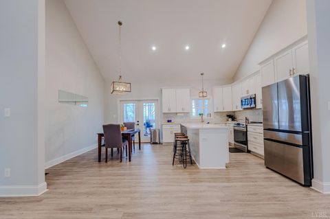 Tiny photo for 117 Victor Drive, Lynchburg, VA 24501 (MLS # 363367)