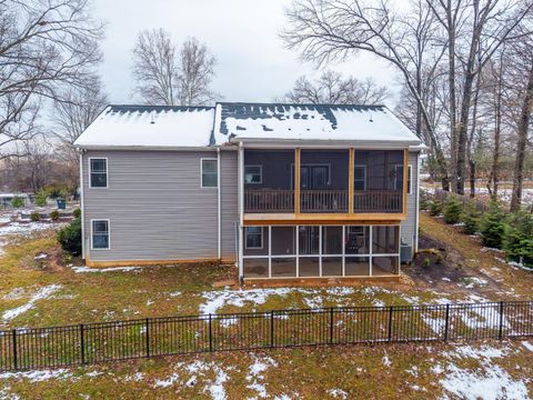 Tiny photo for 117 Victor Drive, Lynchburg, VA 24501 (MLS # 363367)