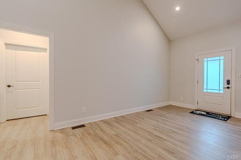 Tiny photo for 117 Victor Drive, Lynchburg, VA 24501 (MLS # 363367)