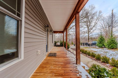 Tiny photo for 117 Victor Drive, Lynchburg, VA 24501 (MLS # 363367)