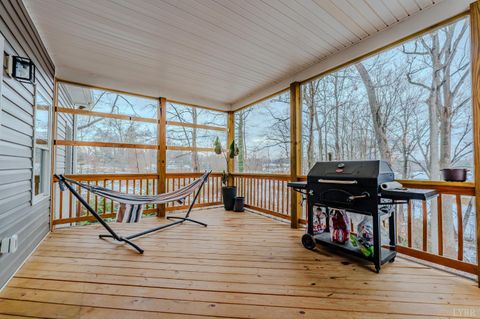 Tiny photo for 117 Victor Drive, Lynchburg, VA 24501 (MLS # 363367)