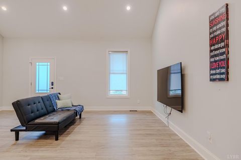 Tiny photo for 117 Victor Drive, Lynchburg, VA 24501 (MLS # 363367)