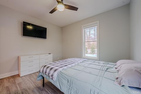 Tiny photo for 117 Victor Drive, Lynchburg, VA 24501 (MLS # 363367)