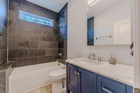 Tiny photo for 117 Victor Drive, Lynchburg, VA 24501 (MLS # 363367)