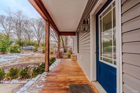 Tiny photo for 117 Victor Drive, Lynchburg, VA 24501 (MLS # 363367)
