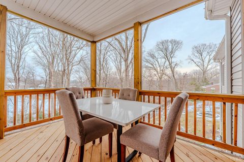 Tiny photo for 117 Victor Drive, Lynchburg, VA 24501 (MLS # 363367)