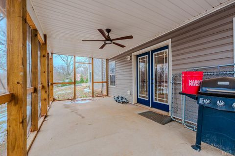 Tiny photo for 117 Victor Drive, Lynchburg, VA 24501 (MLS # 363367)