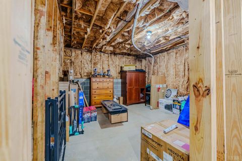 Tiny photo for 117 Victor Drive, Lynchburg, VA 24501 (MLS # 363367)