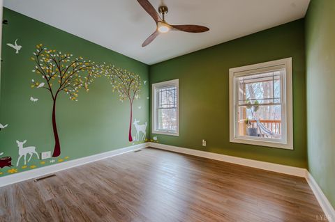 Tiny photo for 117 Victor Drive, Lynchburg, VA 24501 (MLS # 363367)