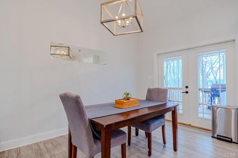 Tiny photo for 117 Victor Drive, Lynchburg, VA 24501 (MLS # 363367)