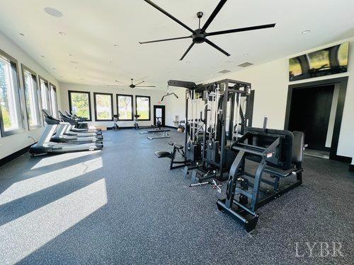 66 Shotman Road Rd, Rustburg, Virginia image 19