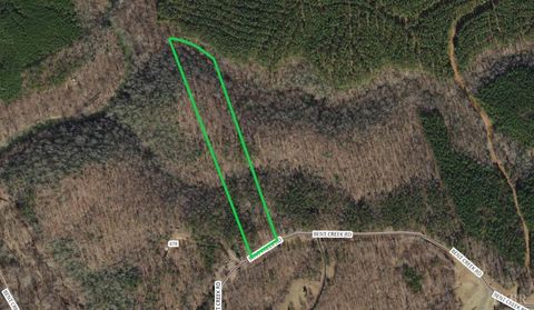 Photo of 0 Bent Creek Road, Concord, VA 24538 (MLS # 363089)