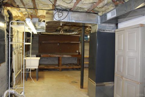 Tiny photo for 718 Sunset Drive, Bedford, VA 24523 (MLS # 364036)