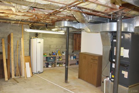 Tiny photo for 718 Sunset Drive, Bedford, VA 24523 (MLS # 364036)