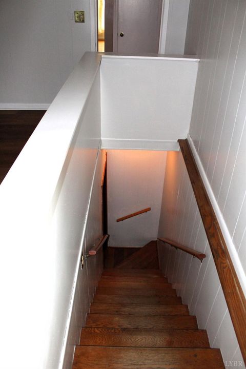 Tiny photo for 718 Sunset Drive, Bedford, VA 24523 (MLS # 364036)