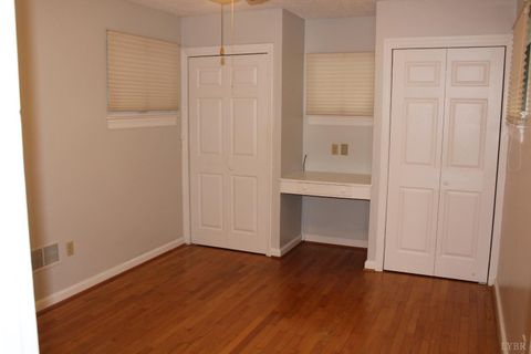 Tiny photo for 718 Sunset Drive, Bedford, VA 24523 (MLS # 364036)