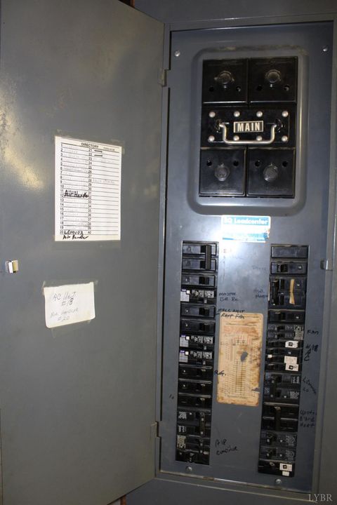 Tiny photo for 718 Sunset Drive, Bedford, VA 24523 (MLS # 364036)