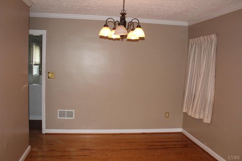 Tiny photo for 718 Sunset Drive, Bedford, VA 24523 (MLS # 364036)