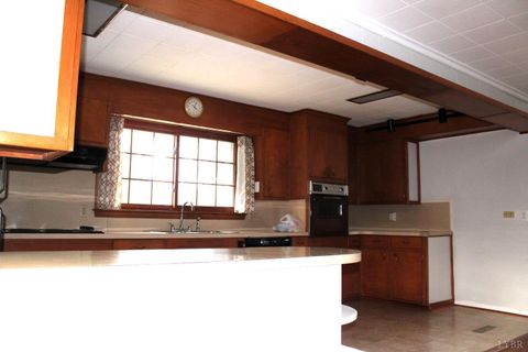 Tiny photo for 718 Sunset Drive, Bedford, VA 24523 (MLS # 364036)