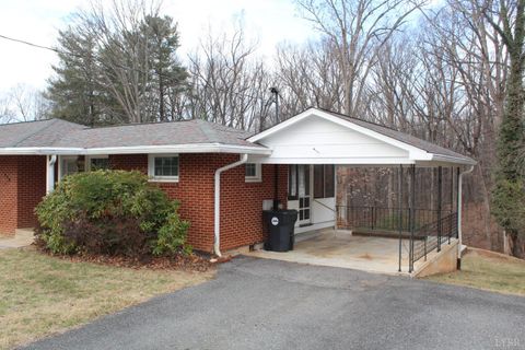 Tiny photo for 718 Sunset Drive, Bedford, VA 24523 (MLS # 364036)