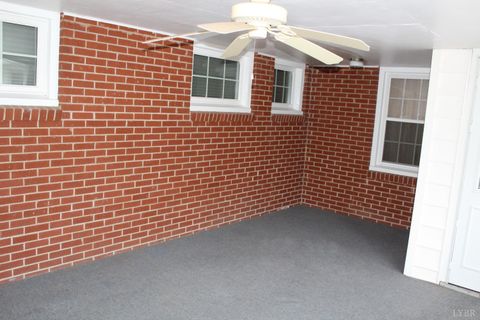 Tiny photo for 718 Sunset Drive, Bedford, VA 24523 (MLS # 364036)