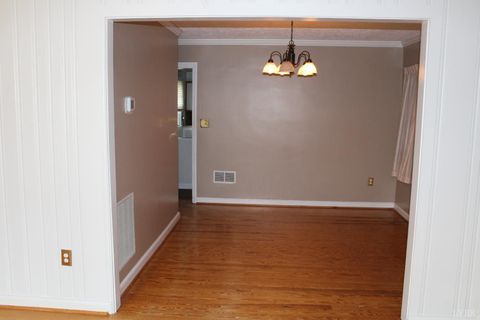 Tiny photo for 718 Sunset Drive, Bedford, VA 24523 (MLS # 364036)