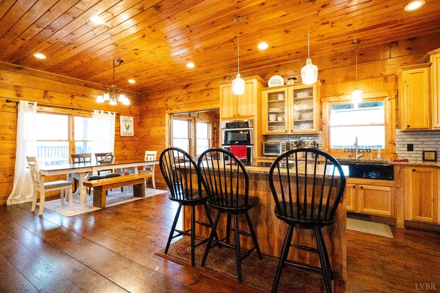 1582 Venturous Trail, Goode, Virginia image 19