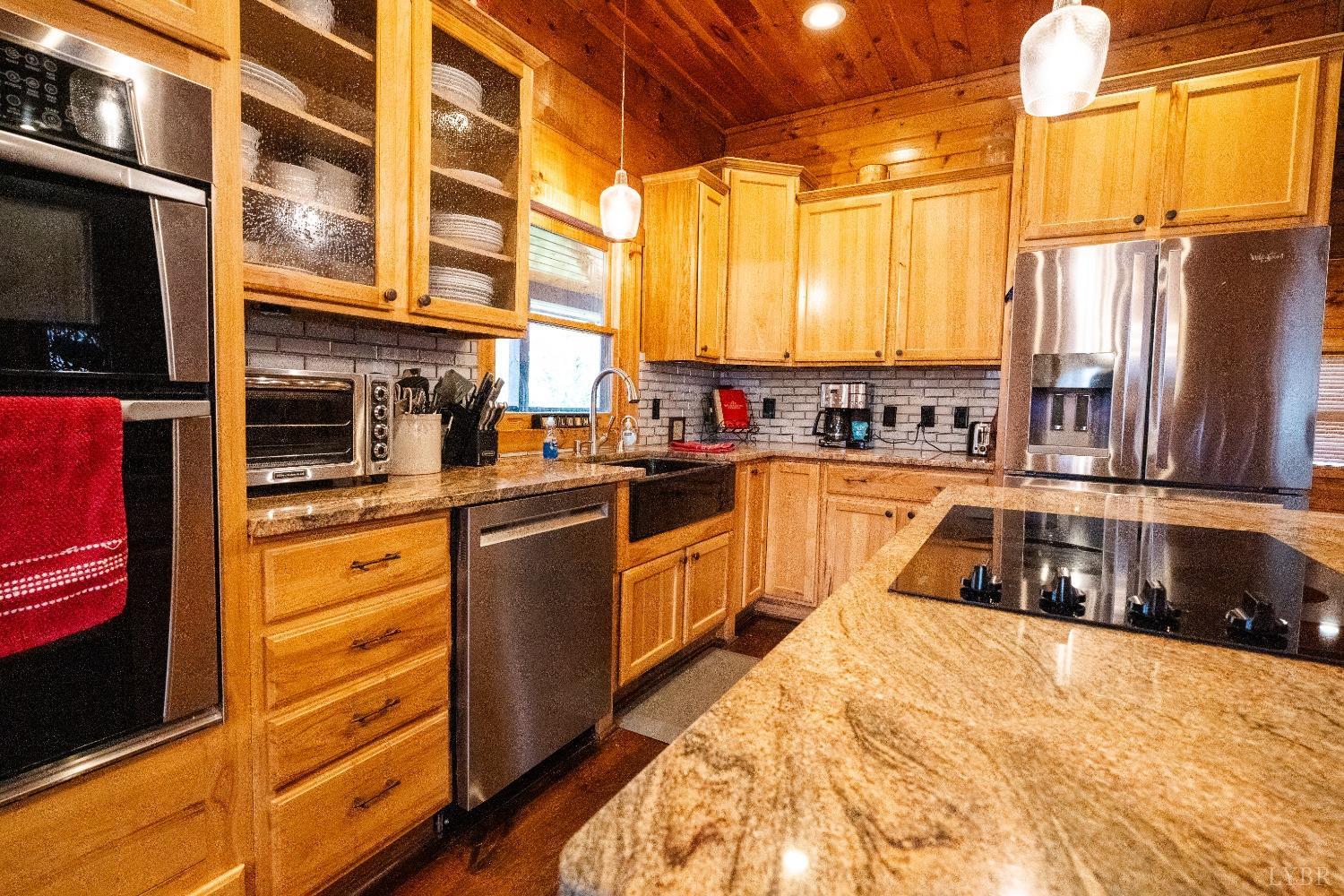 1582 Venturous Trail, Goode, Virginia image 18