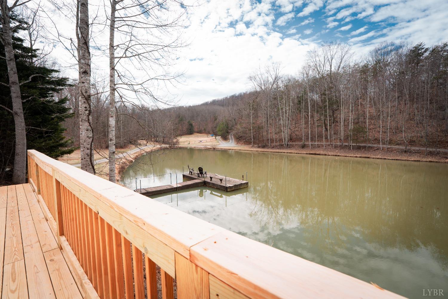 1582 Venturous Trail, Goode, Virginia image 2
