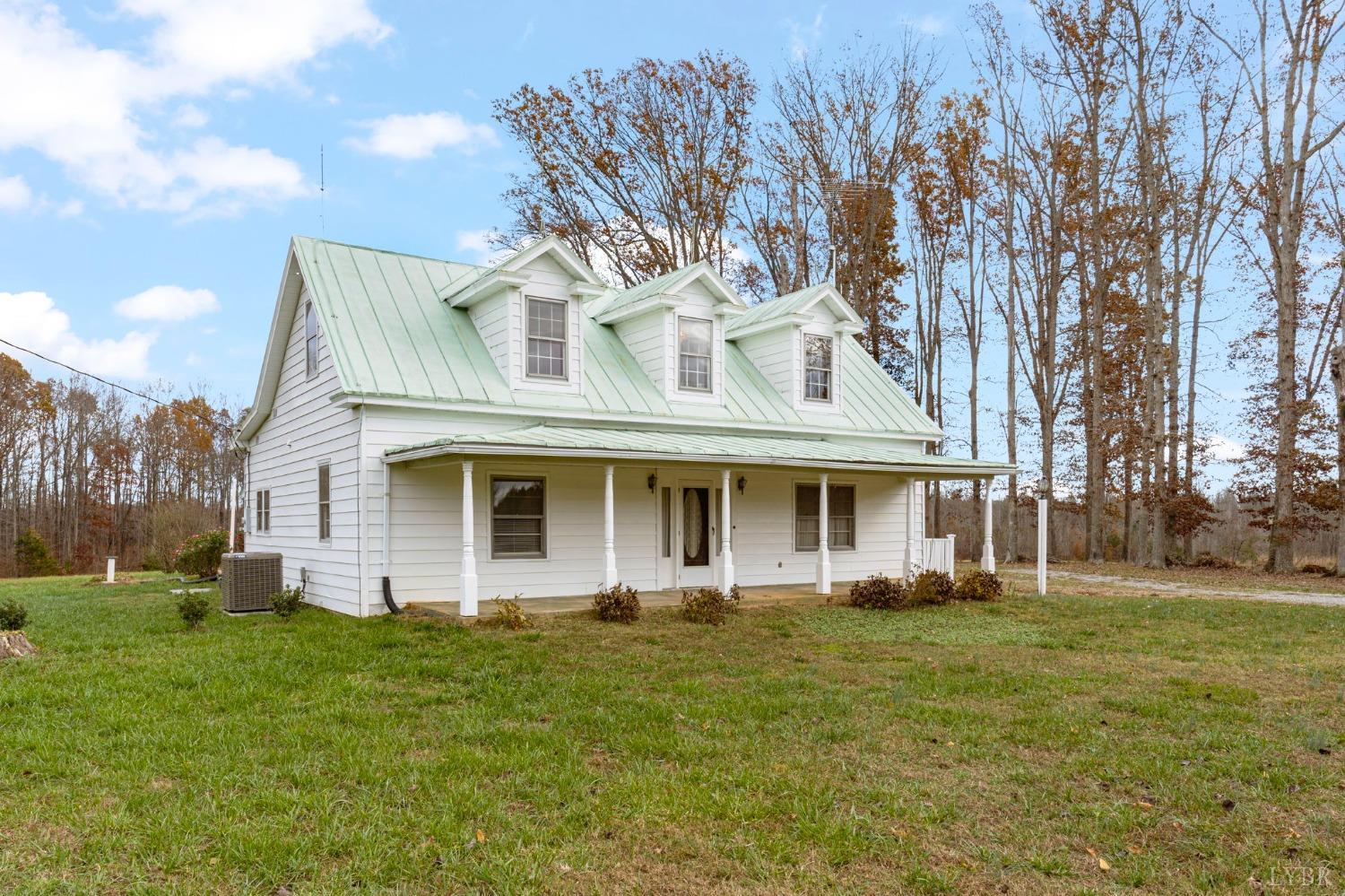 4603 Five Forks Road, Pamplin, Virginia image 33