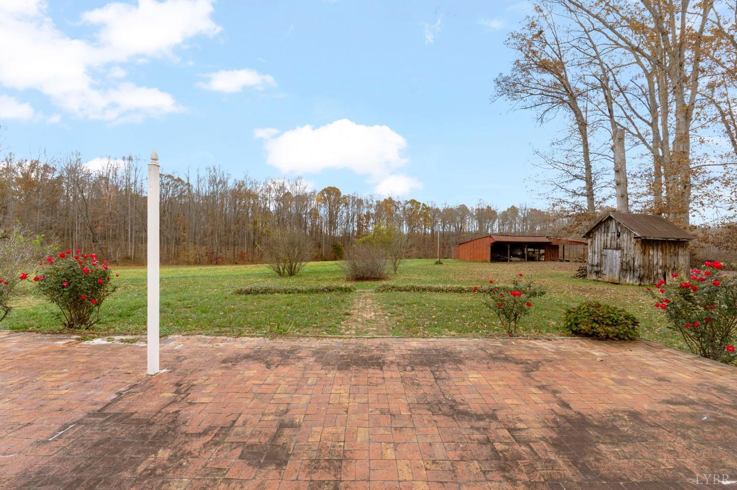 4603 Five Forks Road, Pamplin, Virginia image 39