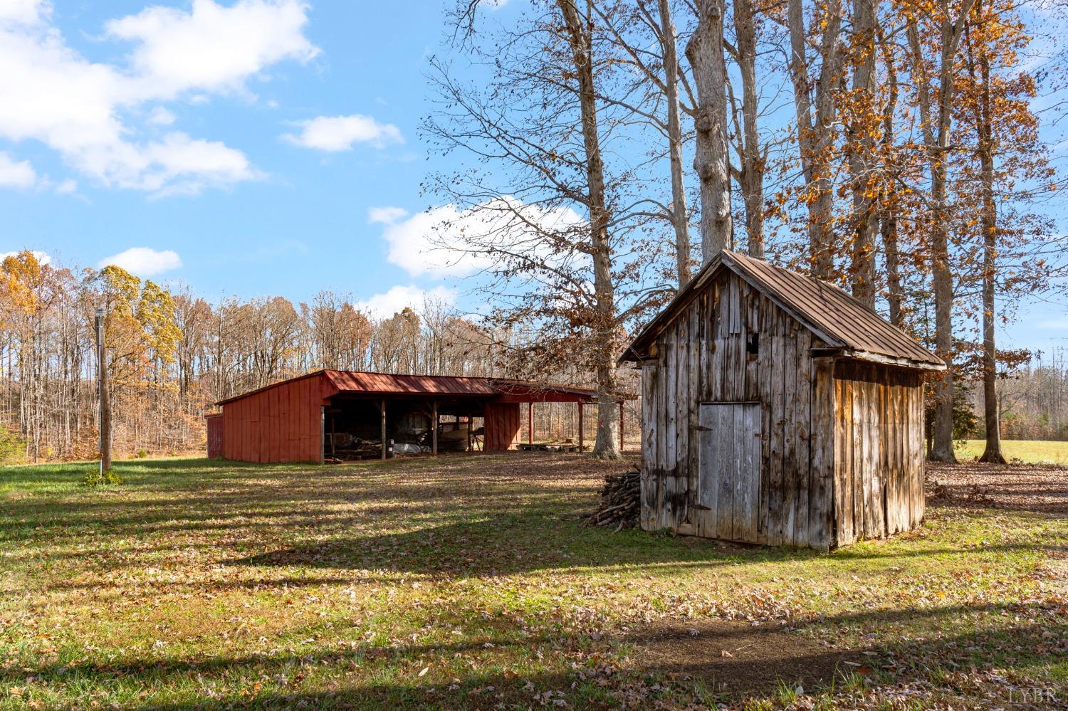 4603 Five Forks Road, Pamplin, Virginia image 24