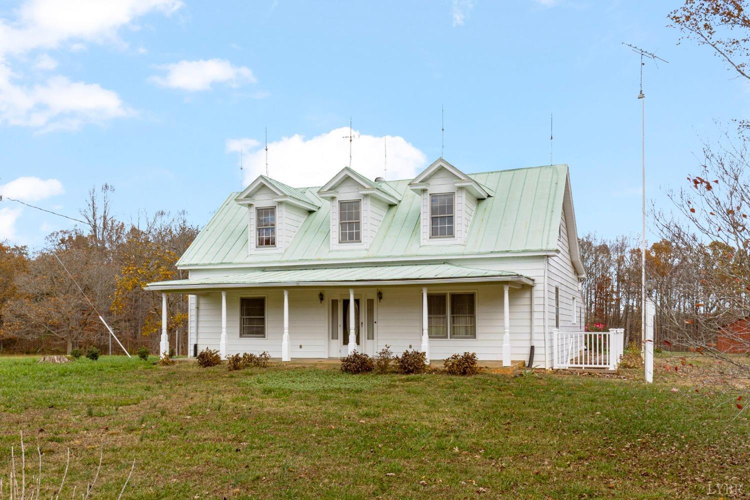 4603 Five Forks Road, Pamplin, Virginia image 1