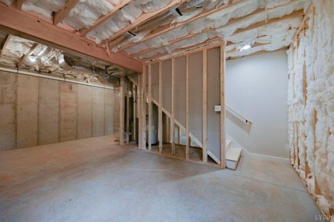 Tiny photo for 1833 Crockett Road, Forest, VA 24551 (MLS # 366400)