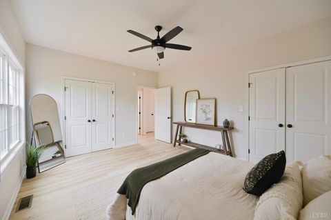 Tiny photo for 1833 Crockett Road, Forest, VA 24551 (MLS # 366400)