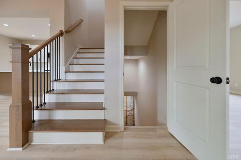Tiny photo for 1833 Crockett Road, Forest, VA 24551 (MLS # 366400)