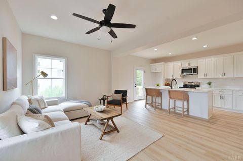 Tiny photo for 1833 Crockett Road, Forest, VA 24551 (MLS # 366400)