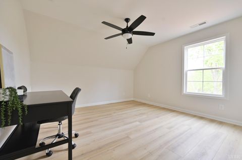 Tiny photo for 1833 Crockett Road, Forest, VA 24551 (MLS # 366400)