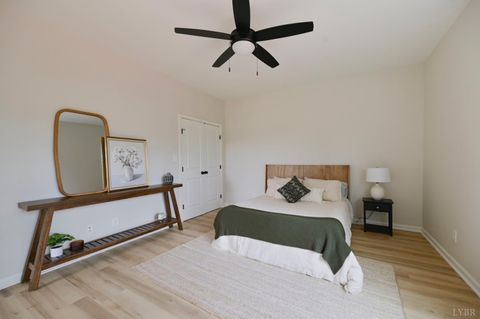 Tiny photo for 1833 Crockett Road, Forest, VA 24551 (MLS # 366400)