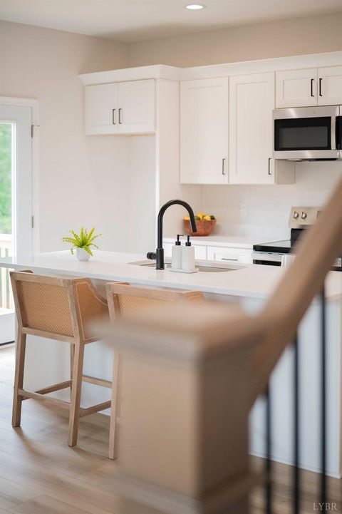 Tiny photo for 1833 Crockett Road, Forest, VA 24551 (MLS # 366400)