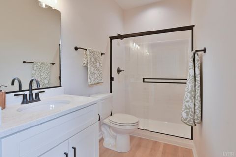 Tiny photo for 1833 Crockett Road, Forest, VA 24551 (MLS # 366400)