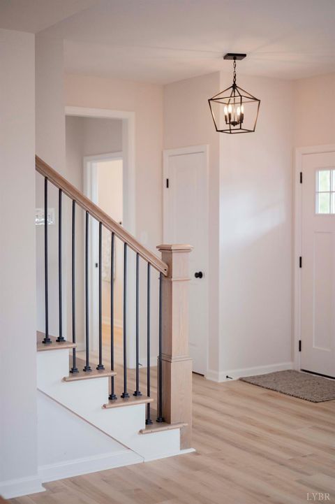 Tiny photo for 1833 Crockett Road, Forest, VA 24551 (MLS # 366400)