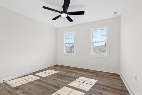 Tiny photo for 3 Thomas Jefferson Road, Forest, VA 24551 (MLS # 363592)